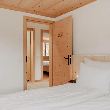 شقة Giferblick Appartement-fewo- Dusche Und Bad- Wc 6-bettwohnung By Interhome