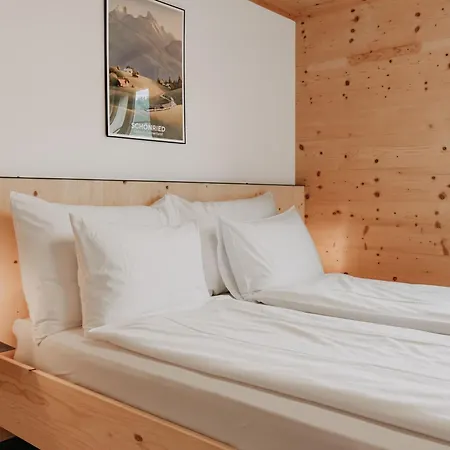Giferblick Appartement-fewo- Dusche Und Bad- Wc 6-bettwohnung By Interhome * Gstaad