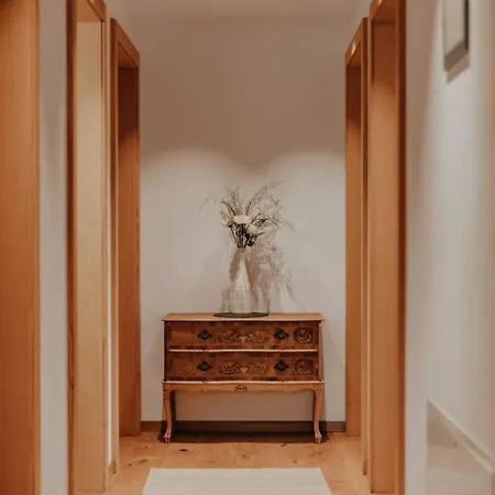 Giferblick Appartement-fewo- Dusche Und Bad- Wc 6-bettwohnung By Interhome * غشتاد