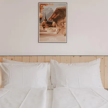شقة Giferblick Appartement-fewo- Dusche Und Bad- Wc 6-bettwohnung By Interhome
