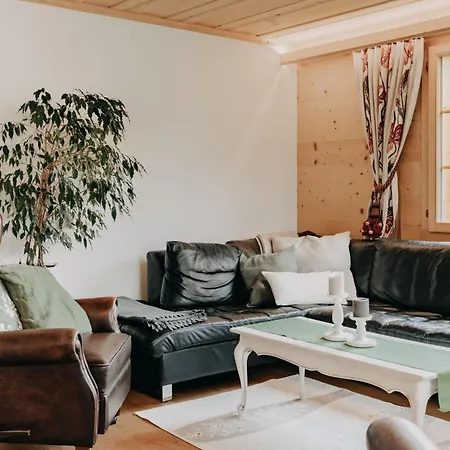 شقة Giferblick Appartement-fewo- Dusche Und Bad- Wc 6-bettwohnung By Interhome *