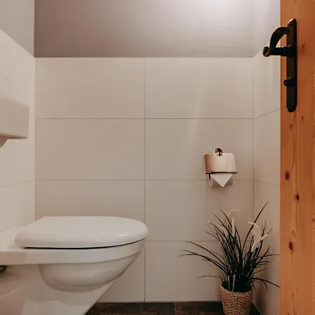 Giferblick Appartement-fewo- Dusche Und Bad- Wc 6-bettwohnung By Interhome شقة غشتاد
