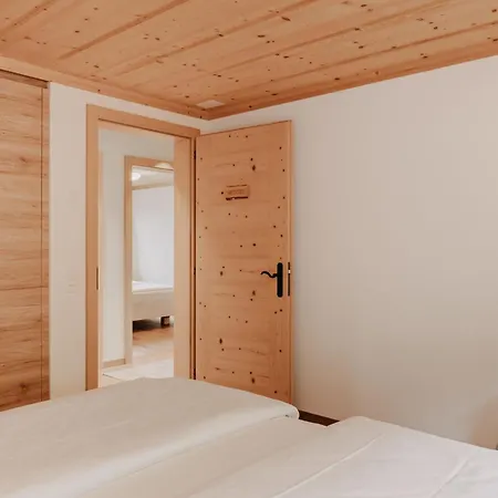 شقة Giferblick Appartement-fewo- Dusche Und Bad- Wc 6-bettwohnung By Interhome غشتاد